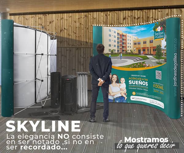 skyline publicitario 2