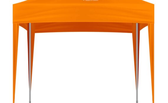 carpa plegable