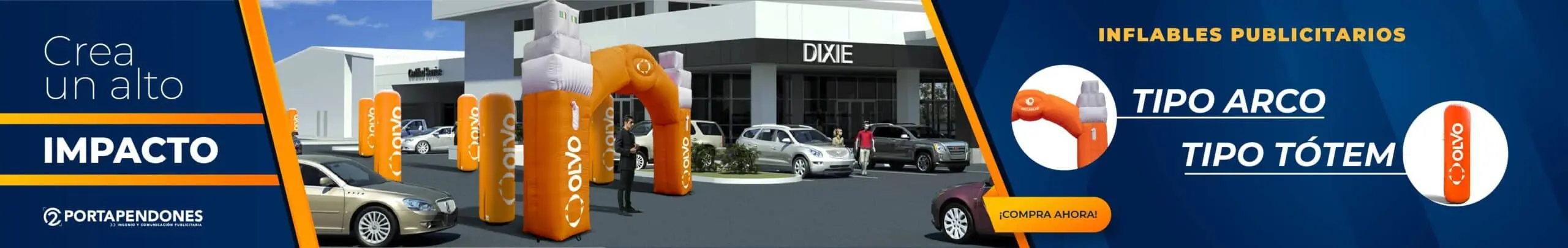 inflables publicitarios inflables 4-1