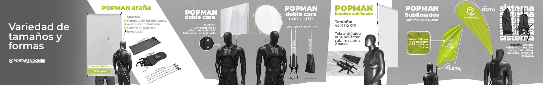 POPMAN