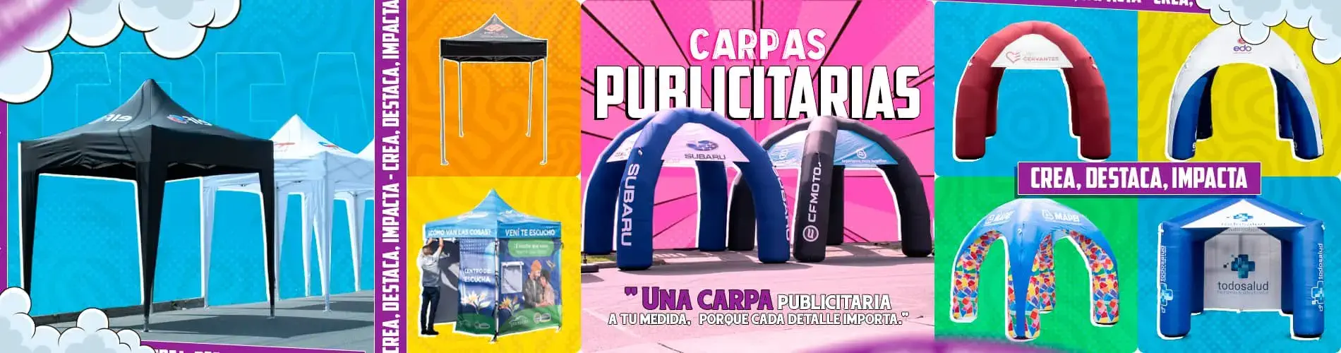 CARPAS-PUBLICITARIAS