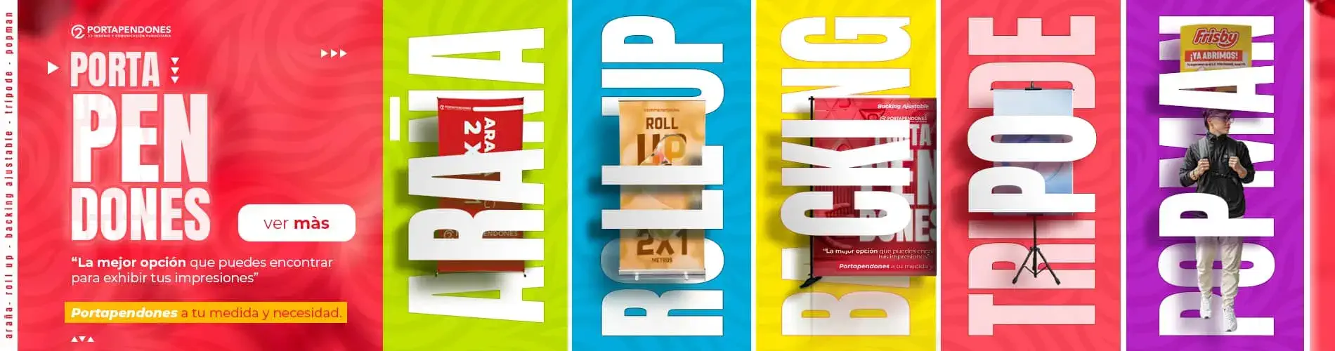 PORTAPENDONES